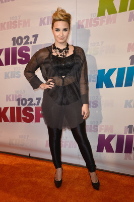 Demi Lovato pic #633974