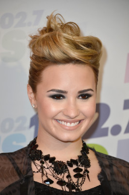 Demi Lovato pic #633973