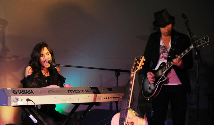 Demi Lovato pic #393123