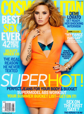 Demi Lovato pic #649872