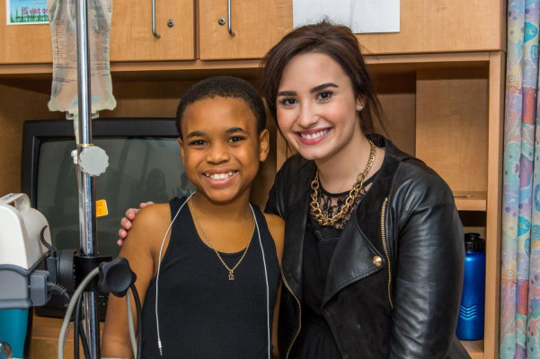 Demi Lovato pic #649838
