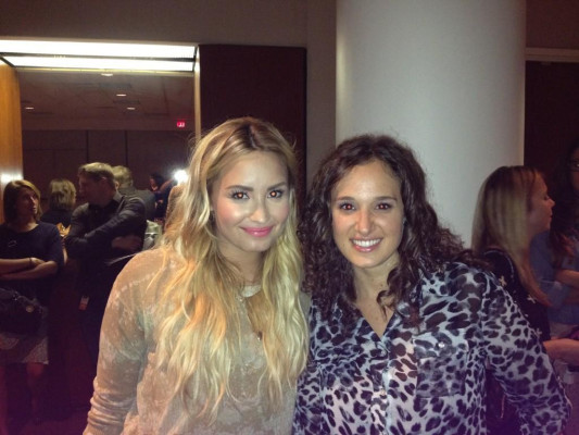 Demi Lovato pic #560268