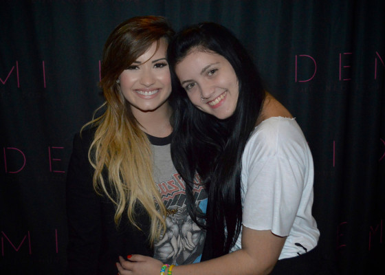 Demi Lovato pic #723927