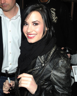 Demi Lovato pic #438403