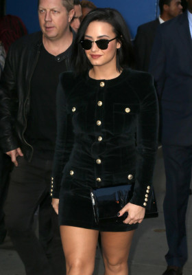 Demi Lovato pic #856155