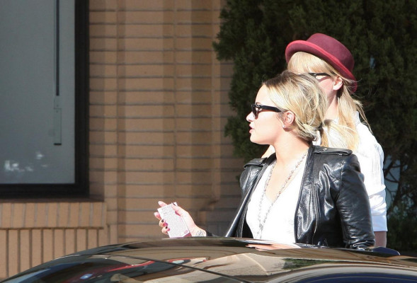 Demi Lovato pic #669616