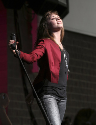 Demi Lovato pic #452721