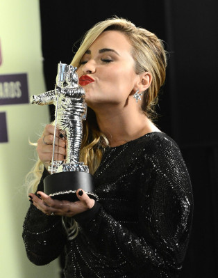Demi Lovato pic #556741