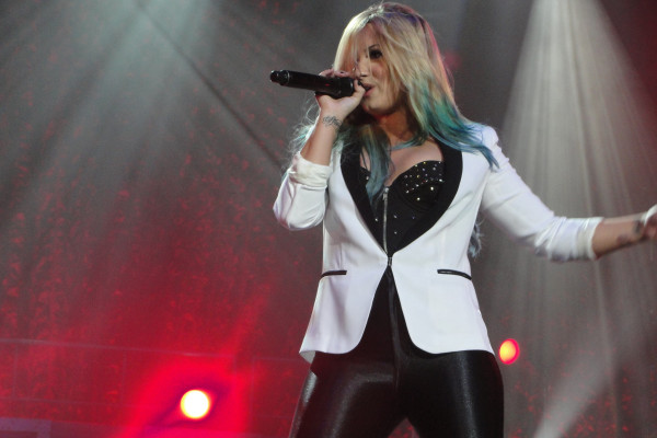 Demi Lovato pic #538705