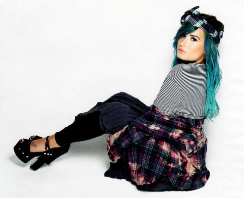 Demi Lovato pic #687588