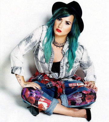 Demi Lovato pic #687589