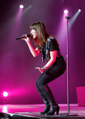 Demi Lovato pic #390838