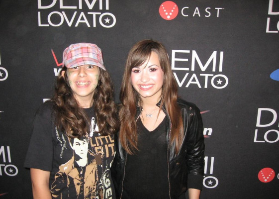 Demi Lovato pic #397552
