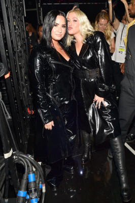Demi Lovato-Billboard Awards 2018