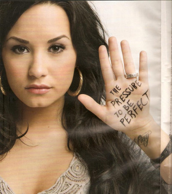 Demi Lovato pic #413713