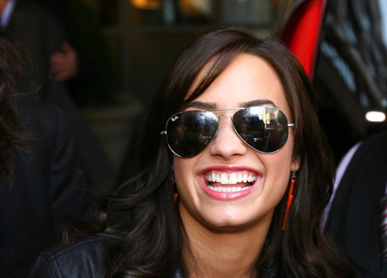 Demi Lovato pic #395046
