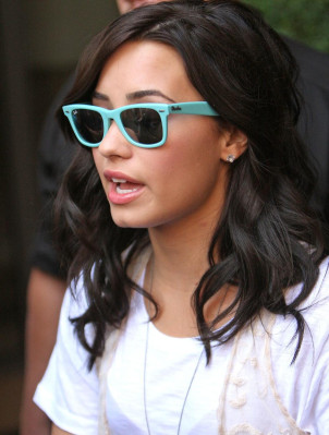 Demi Lovato pic #395349
