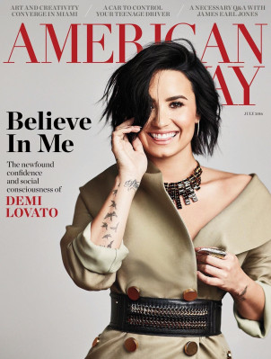 photo 12 in Demi Lovato gallery [id895748] 2016-06-28 00:00:00