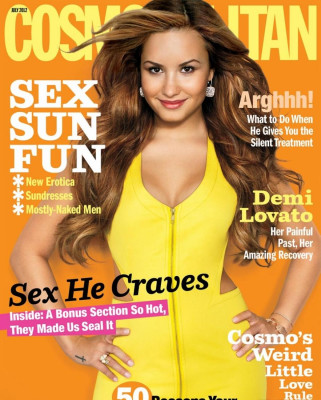 Demi Lovato pic #519391