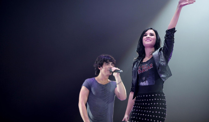 Demi Lovato pic #346086