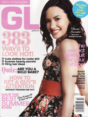 Demi Lovato pic #447169