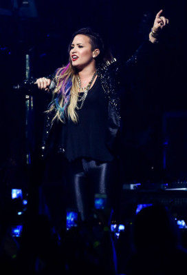 Demi Lovato pic #723694
