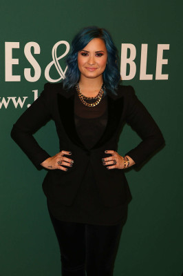 Demi Lovato pic #696731
