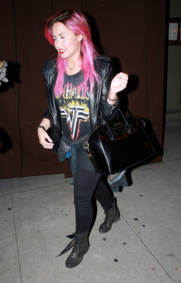 Demi Lovato pic #698277