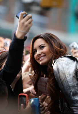 Demi Lovato pic #429081