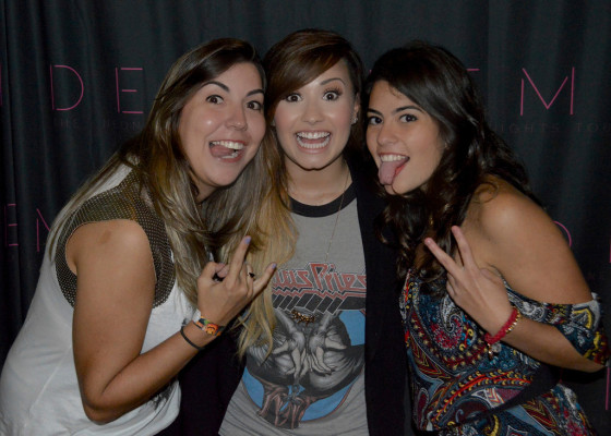 Demi Lovato pic #723928