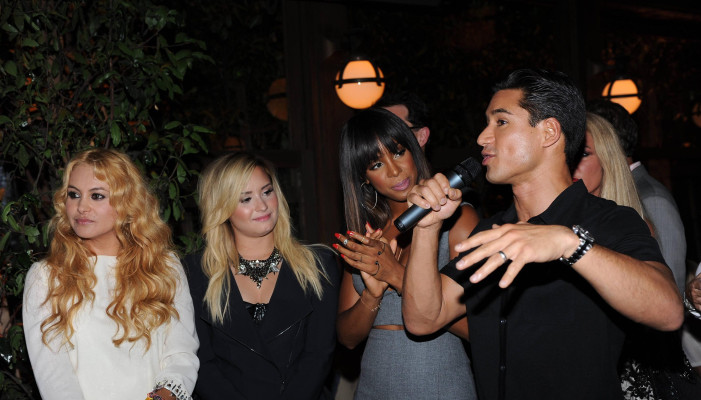 Demi Lovato pic #663370