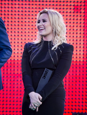 Demi Lovato pic #644351