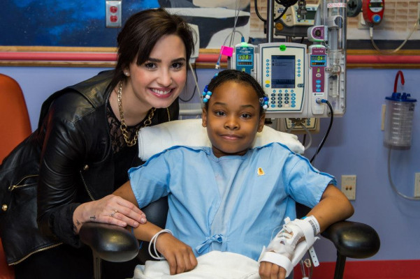Demi Lovato pic #649836