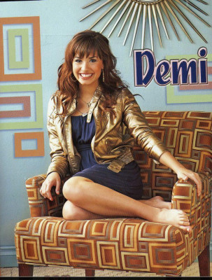 Demi Lovato pic #346112
