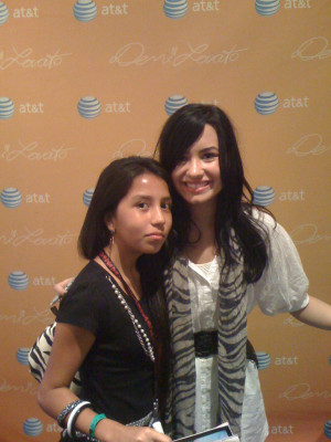 Demi Lovato pic #476695