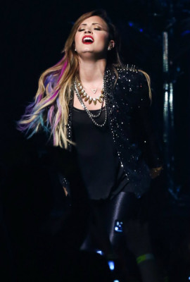 Demi Lovato pic #723695