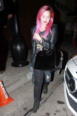 Demi Lovato pic #698282