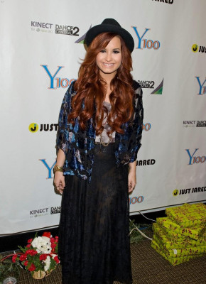 Demi Lovato pic #472833