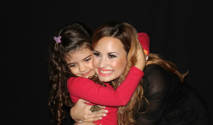 Demi Lovato pic #576653