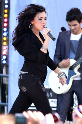 Demi Lovato pic #452029