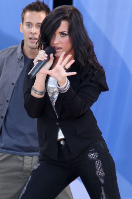 Demi Lovato pic #452031