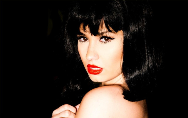 Demi Lovato pic #621615