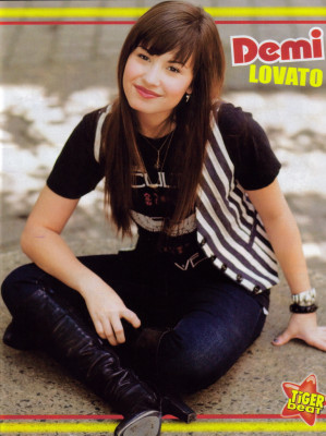 Demi Lovato pic #496280
