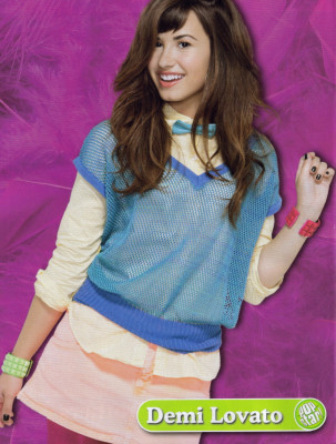 Demi Lovato pic #498617