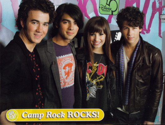 Demi Lovato pic #496281