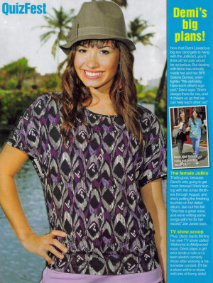 Demi Lovato pic #497827