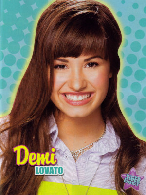 Demi Lovato pic #497826