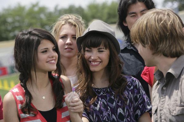 Demi Lovato pic #451641
