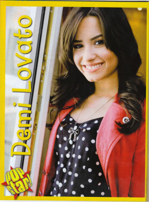 Demi Lovato pic #496952