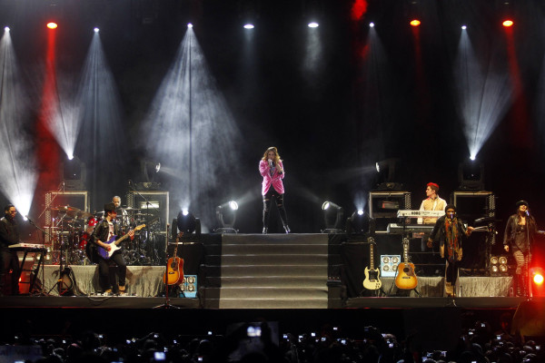 Demi Lovato pic #506357